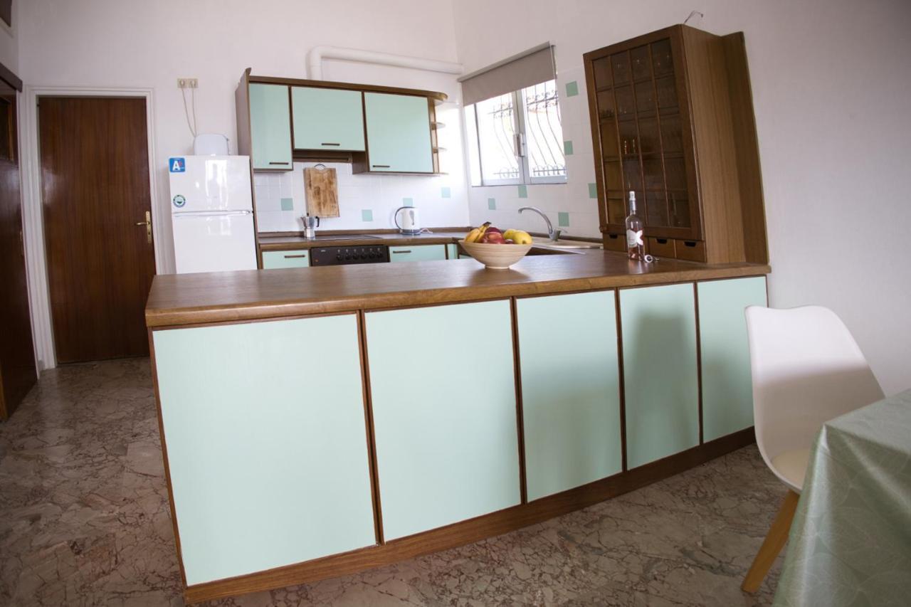 Silent Bay Apartments Katavolos Екстер'єр фото